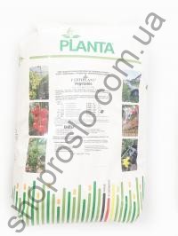 Фертиплант (Vegetable) 12+5+24+2MgO+35 SO3+МЭ, комплексное удобрение, "Planta" (Германия), 15 кг