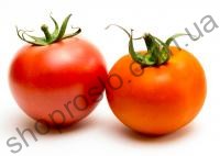 Напівдетермінантні томати