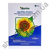Агрифлекс Амино, органо-минеральное удобрение, "AgriFlex" (Китай), 1 кг
