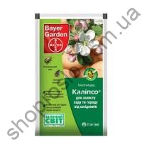 Инсектицид Калипсо, "Bayer" (Германия), 100 мл