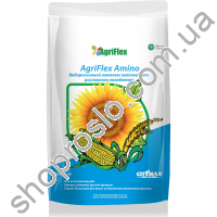 Агрифлекс Амино, органо-минеральное удобрение, "AgriFlex" (Китай), 1 кг