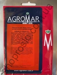 Семена томат Оленка F1 (Аленка F1) (AG 2296), детерминантный, ранний гибрид,  AgroMar(Турц, 1 000 шт