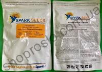 Семена гороха Кингсайз, ультраранний сорт, "Spark Seeds" (США), 2 500 шт