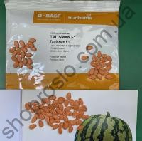 Семена арбуза Талисман F1, ранний гибрид,"Nunhems Bayer"  (Голландия) , 50 шт (Фас)