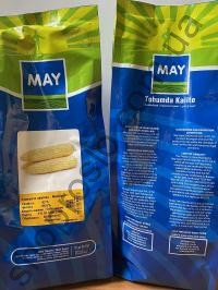 Семена кукурузы Майбико F1, ранний гибрид, суперсладкая," May Seeds" (Турция), 5 000 шт