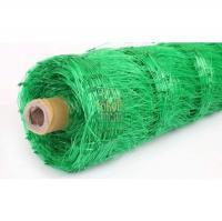 Сітка шпалерна  / огіркова зелена  17х15 см, висота  1,7 м. "Аgreen"  (Польща), 500 м