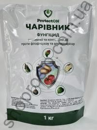 Фунгицид Чаривнык, "Презенс" (Украина), 1 кг