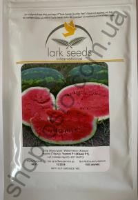 Семена арбуза Юмми F1, ранний гибрид, "Lark Seeds" (США), 1 000 шт