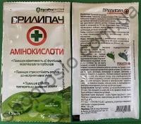 ПРИЛИПАЧ з аминокислотами, ТОВ "Агро Протекшин" (Украина), 12 мл