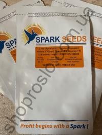 Насіння томату Шкіпер F1,кущовий ранній гібрид, "Spark Seed" (США), 10 000 шт