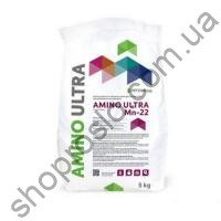 Амино ультра Mn-20, органо-минеральное удобрение, Интермаг (Польша), 5 кг