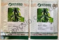 Семена огурца Нибори (KS 90) F1, ранний гибрид, "Kitano Seeds" (Япония), 250 шт