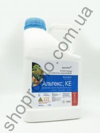 Инсектицид Альтекс, "Agrosfera Ltd"  (Китай), 5 л