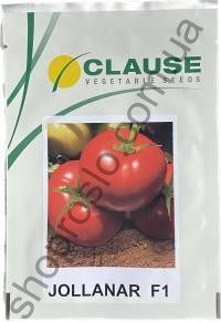 Семена томата  Йолнар F1, детерминантный среднеранний гибрид, Clause (Франция), 1 000 шт