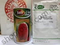 Семена арбуза Кримсон Свит (Ау Продюсер), ранний сорт, "Sais" (Италия), 5 кг